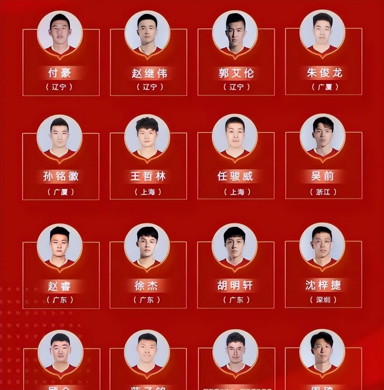 🥀2026🎱世界杯🐔让球开户🚭CBA篮球全部选手名单 🏆hg08体育38368·CC🎁 