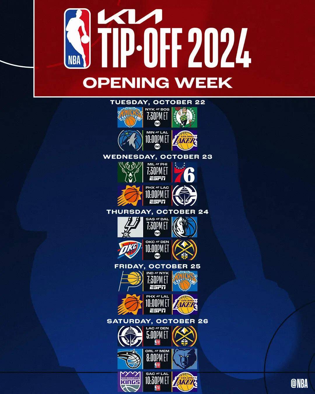 🥀2026🎱世界杯🐔让球开户🚭2022-2024NBA常规赛赛程表发布 🏆hg08体育38368·CC🎁 